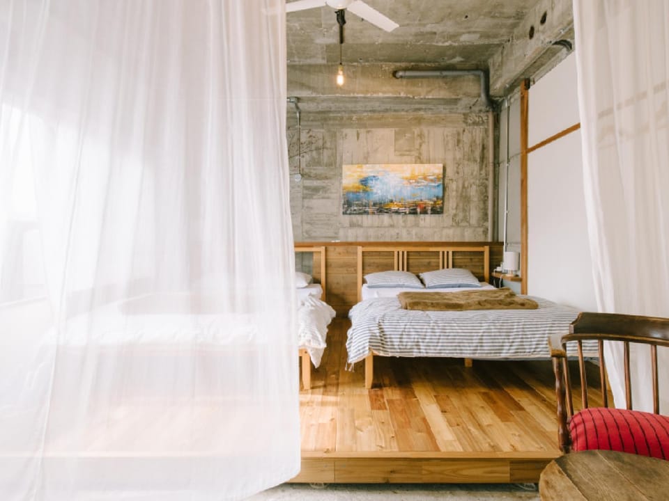 Bed, Photo of the whole room, Bedroom, Area and facilities, towels