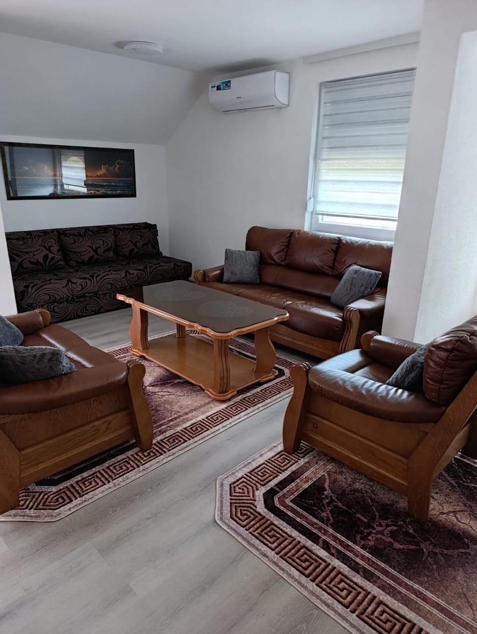 Apartman Lili Apartment in Lika-Senj County