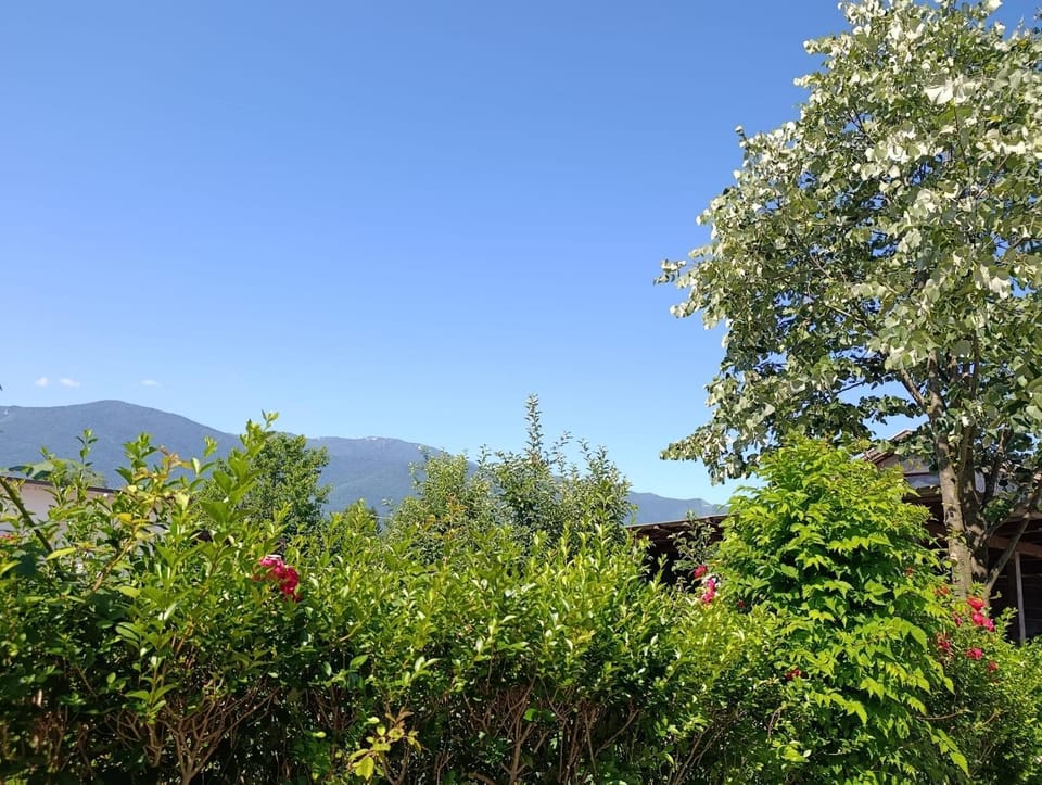 Apartman Lili Apartment in Lika-Senj County