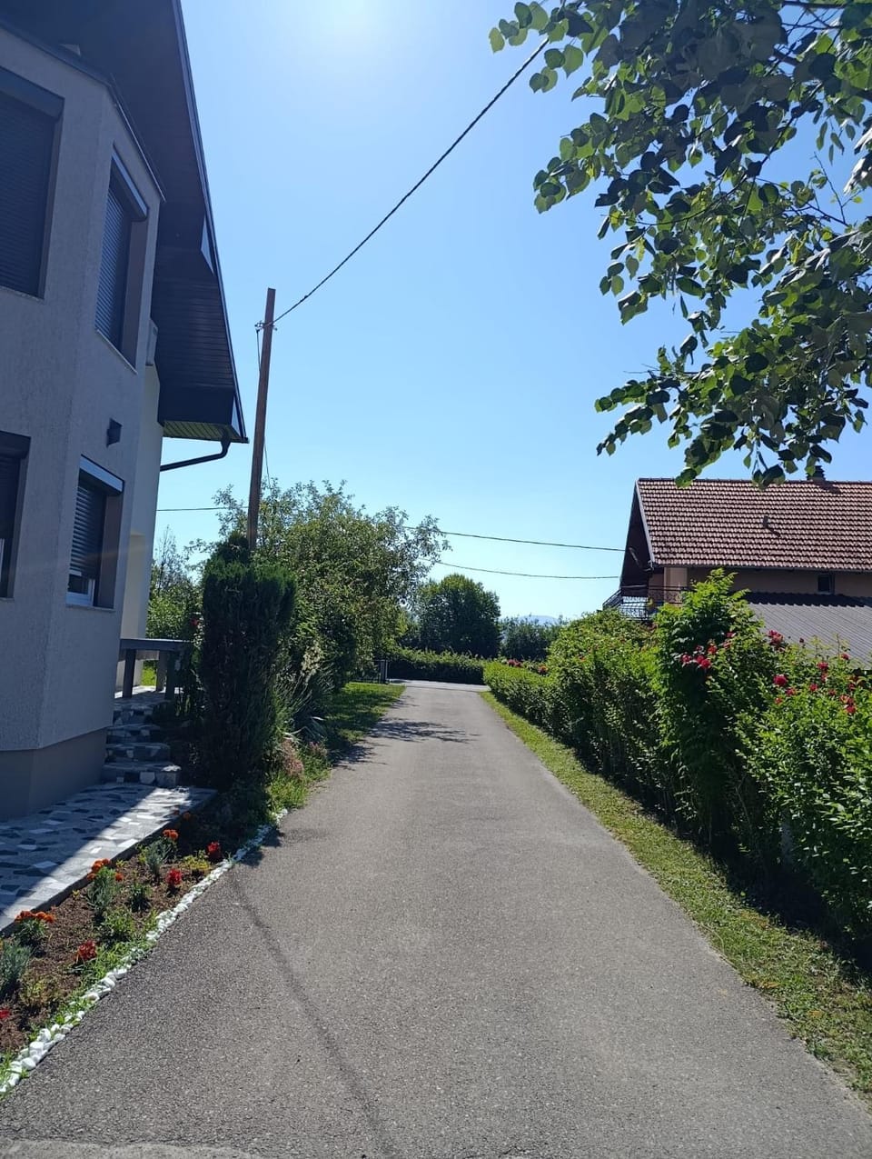 Apartman Lili Apartment in Lika-Senj County