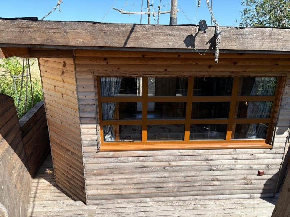 Bounty Boot Apartment in Dobrich Province, Bulgaria