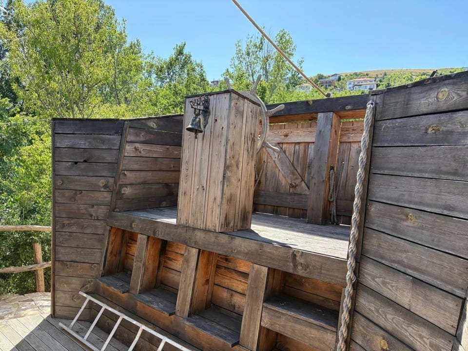 Bounty Boot Apartment in Dobrich Province, Bulgaria