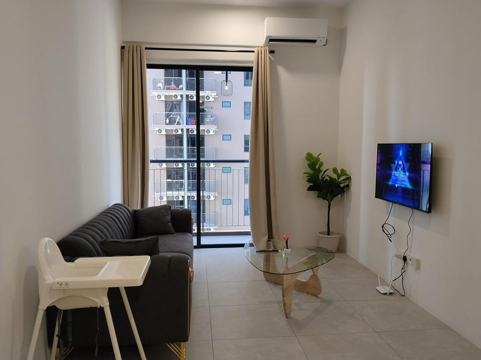 BM Aston Acacia Platinum Homestay Apartment in Penang