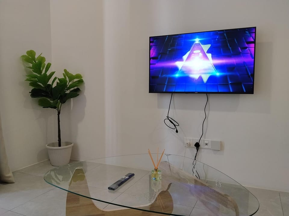 BM Aston Acacia Platinum Homestay Apartment in Penang