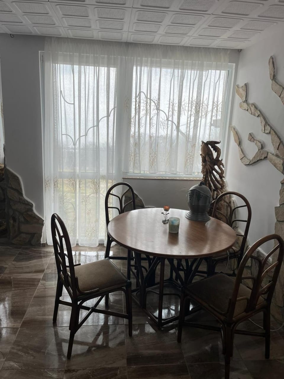 Villa Balchik Apartment in Dobrich Province, Bulgaria