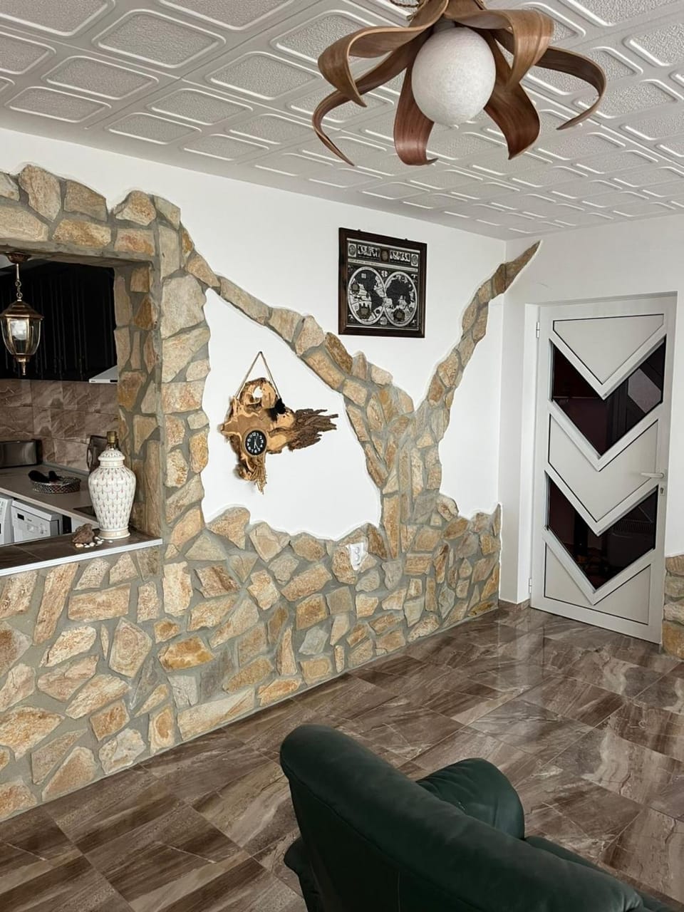 Villa Balchik Apartment in Dobrich Province, Bulgaria