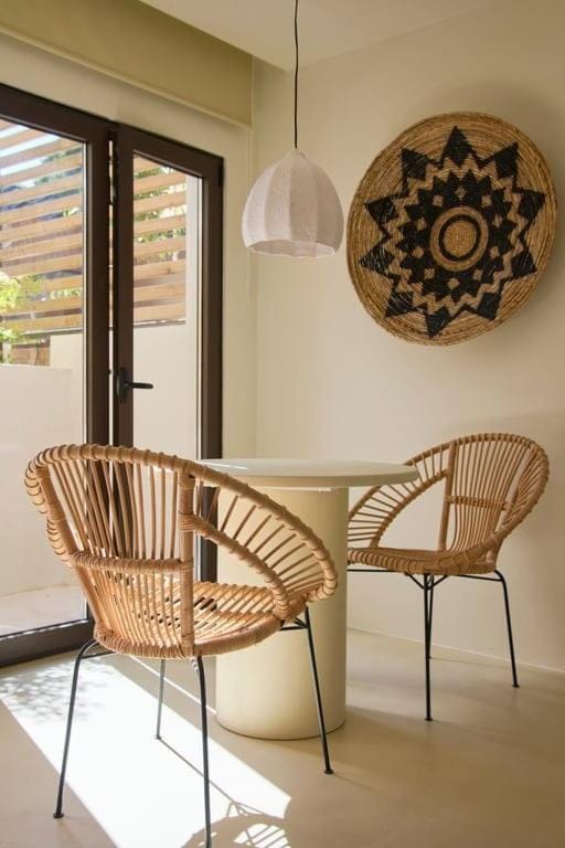 Casa Redonda by Vilas Aura- Retreat 3 Apartment in Costa da Caparica