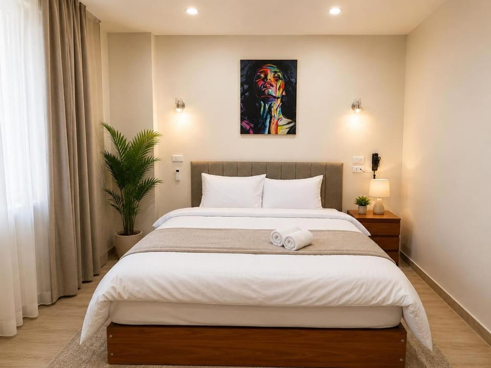 New Hyde Park House Hotel Hotel in Alexandria
