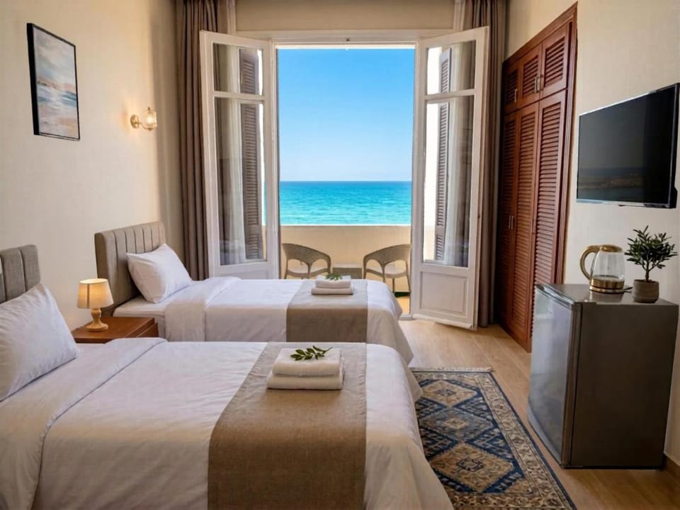 New Hyde Park House Hotel Hotel in Alexandria
