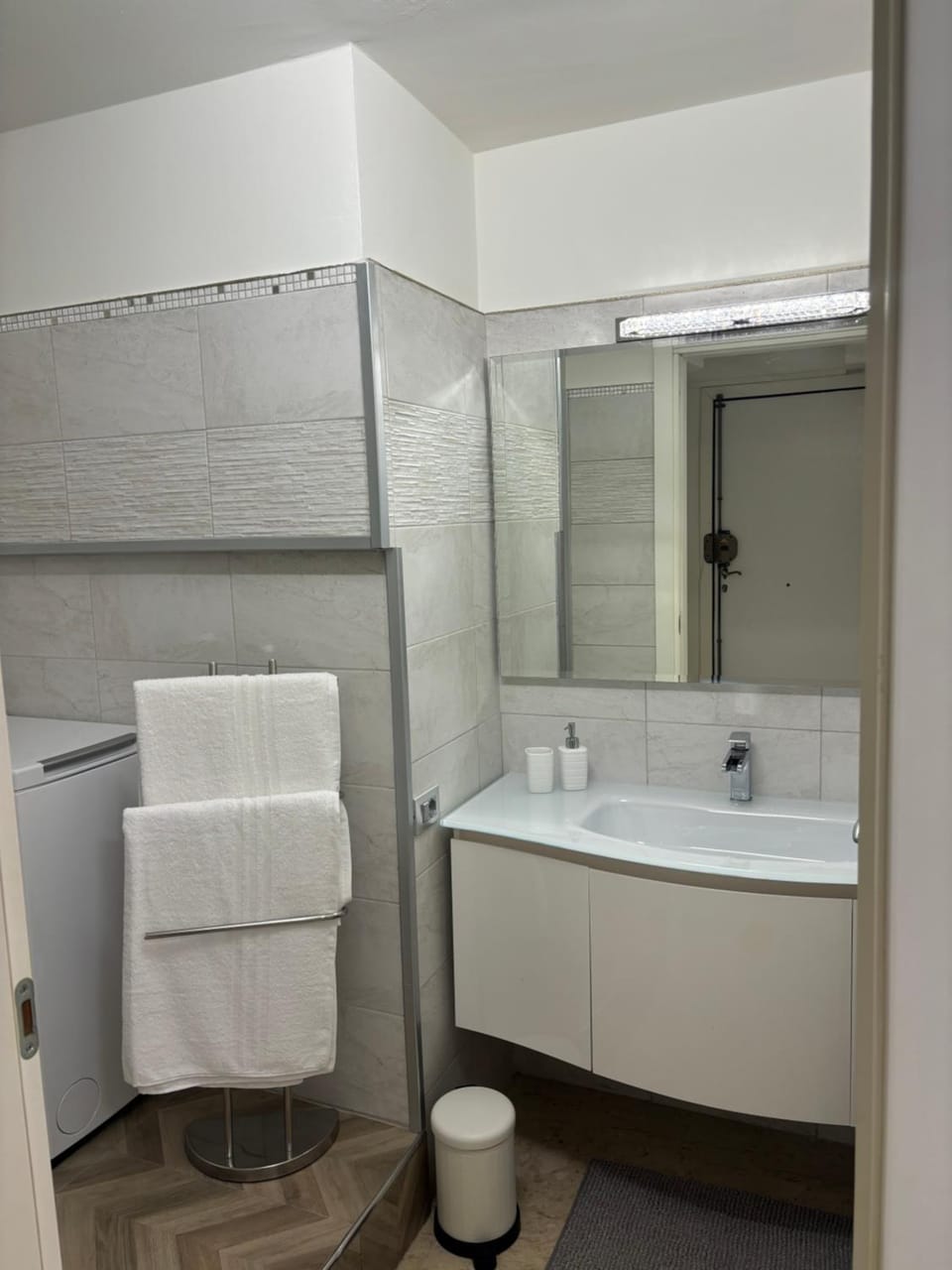 Riviera Suite House in Pescara