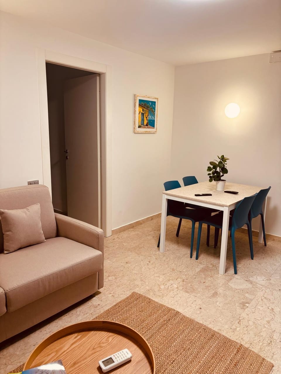 Riviera Suite House in Pescara