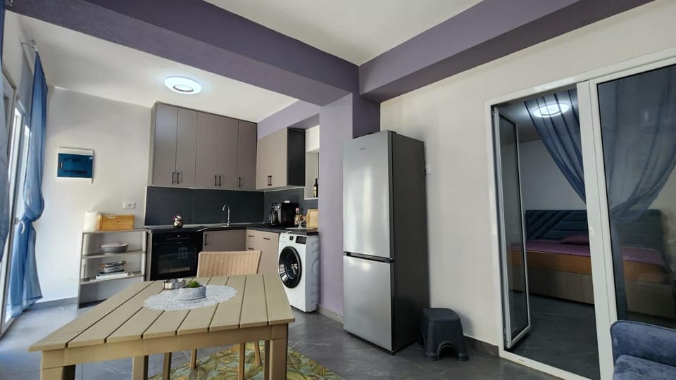 Odisea Apartments Apartment in Ksamil
