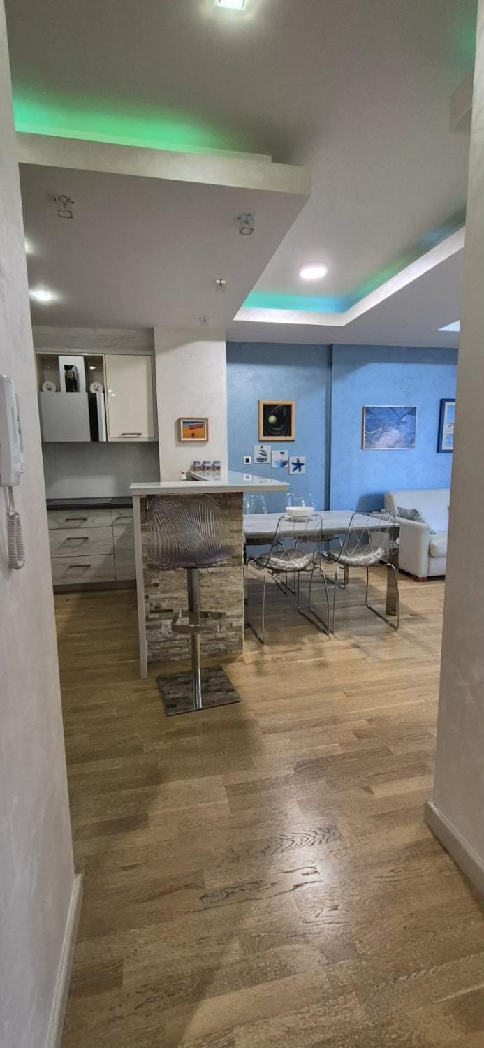 Apartment C29 Apartment in Budva