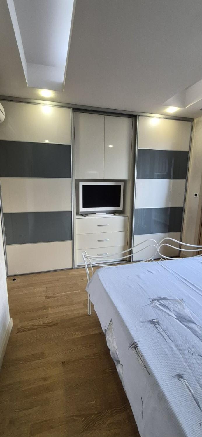 Apartment C29 Apartment in Budva