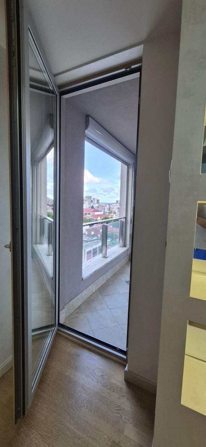 Apartment C29 Apartment in Budva