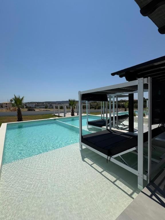 Villa Eden Villa in Halkidiki
