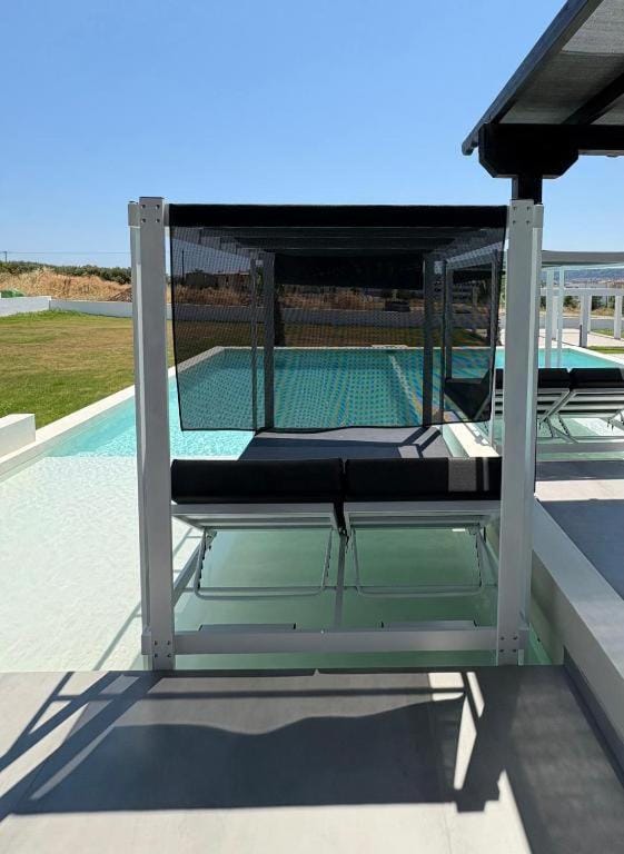 Villa Eden Villa in Halkidiki