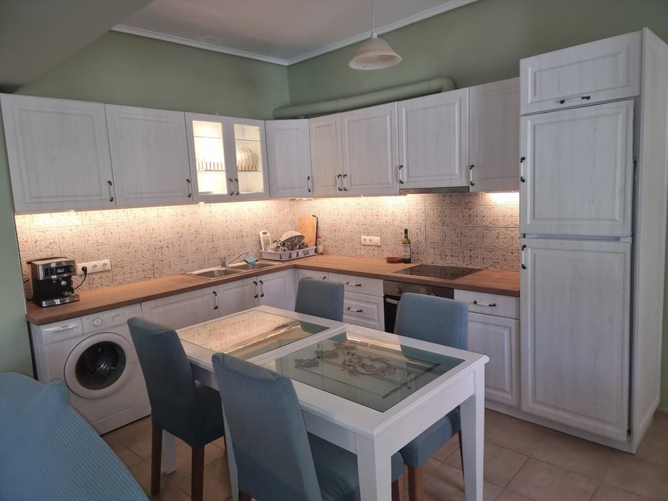 Andros house House in Decentralized Administration of the Aegean