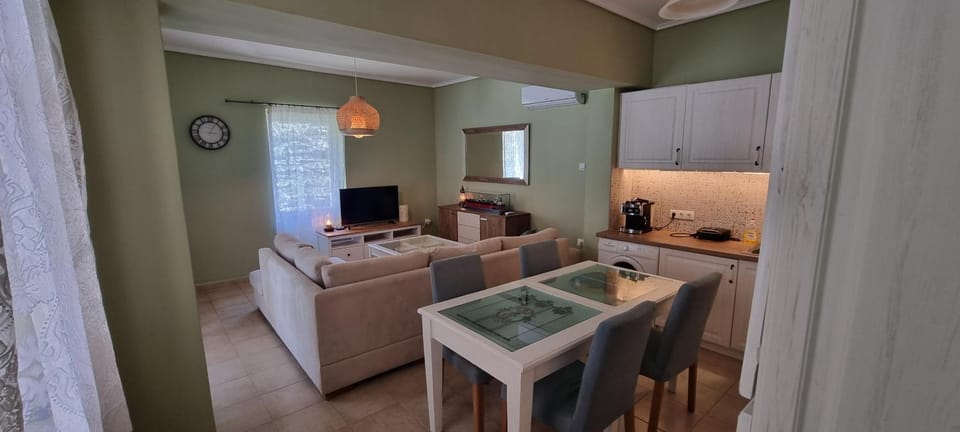 Andros house House in Decentralized Administration of the Aegean