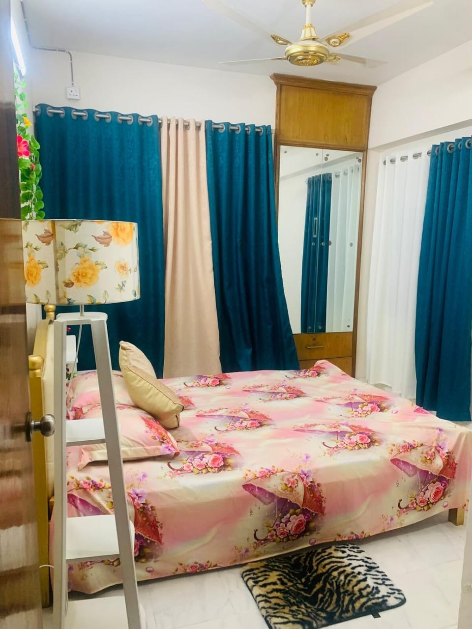Cozy Key Stay Apartment in Dhaka