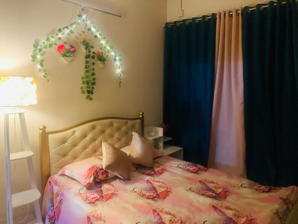 Cozy Key Stay Apartment in Dhaka