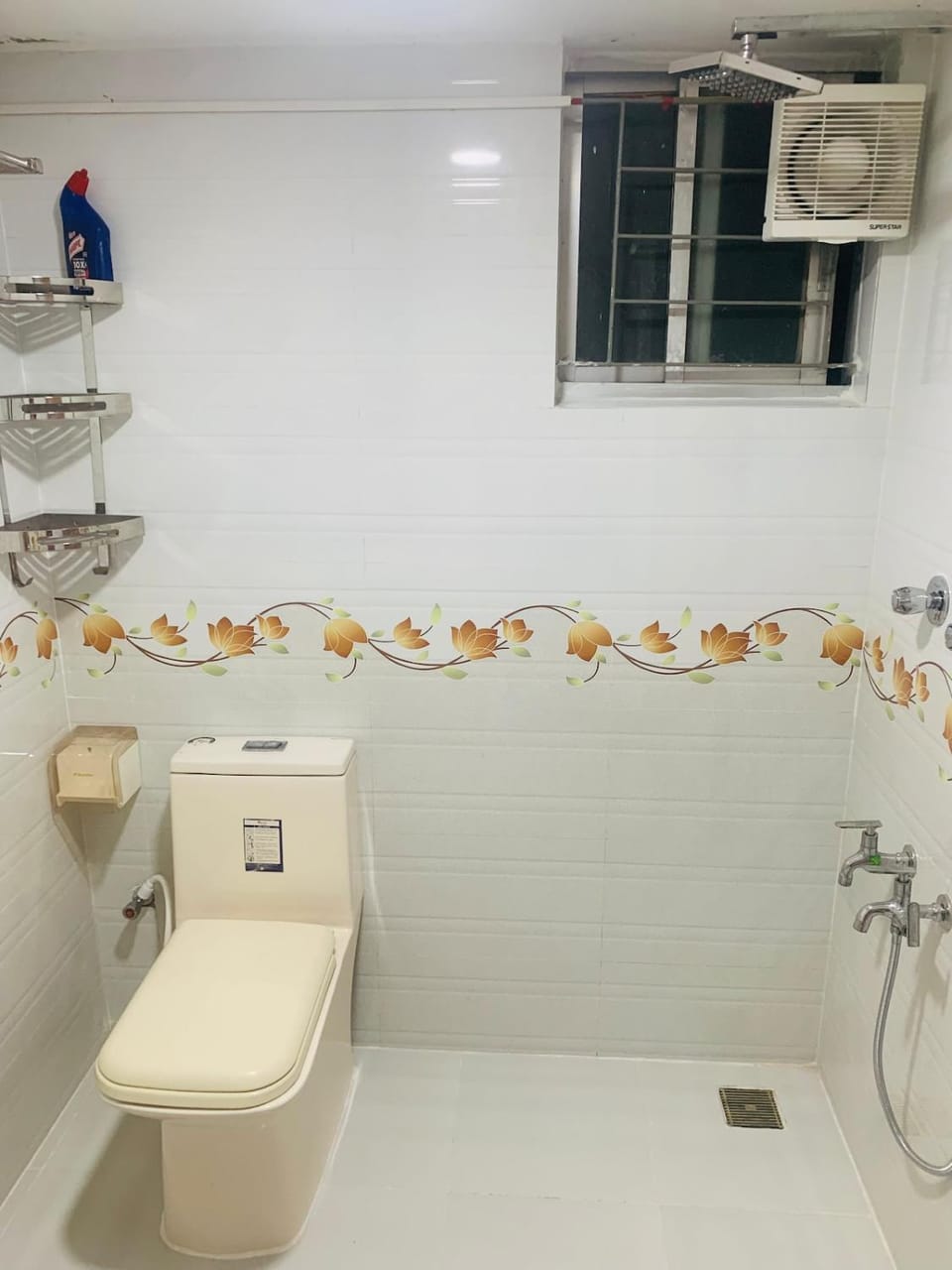 Cozy Key Stay Apartment in Dhaka