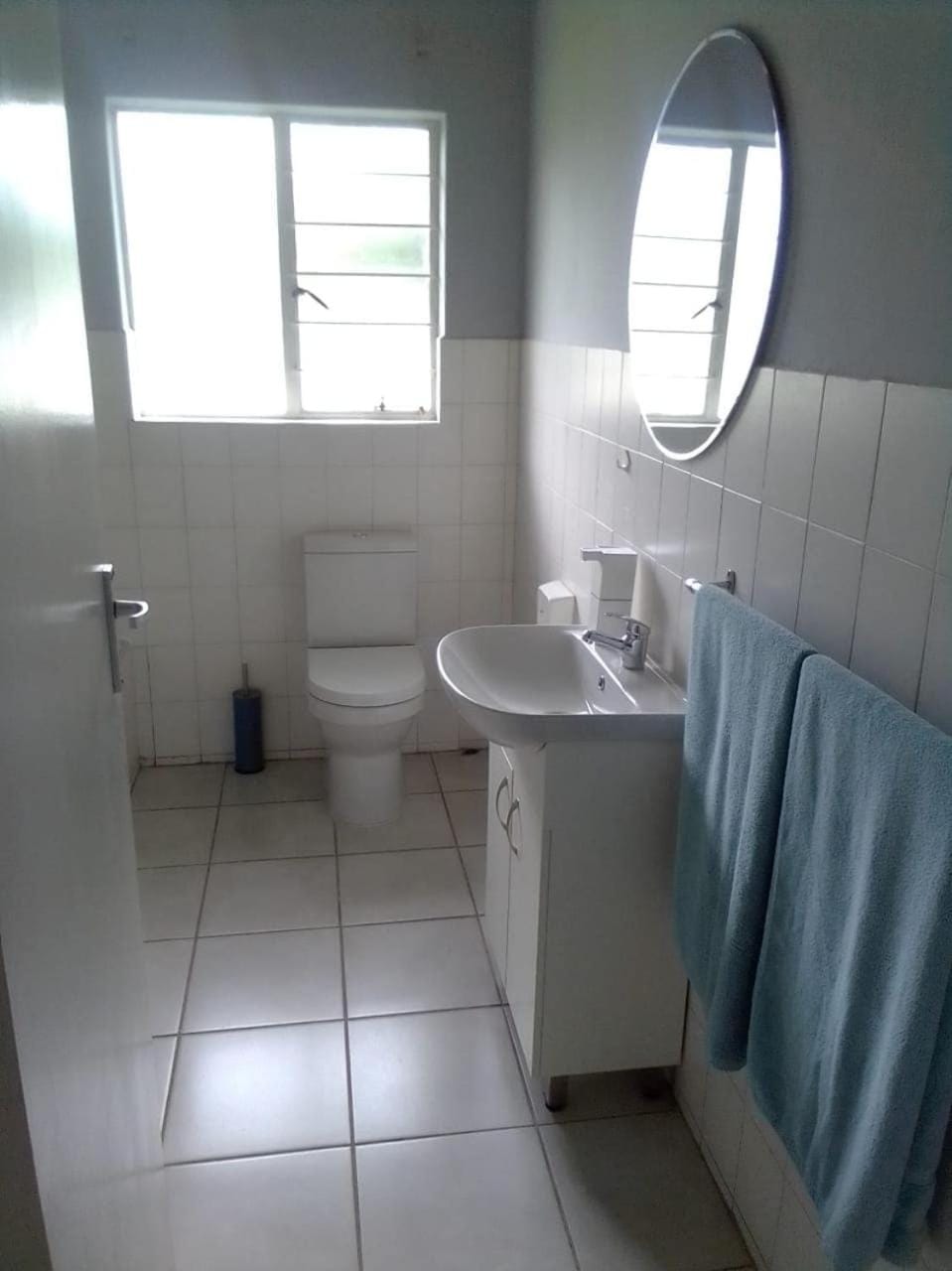 Home Away From Home Bed and Breakfast in North West, South Africa