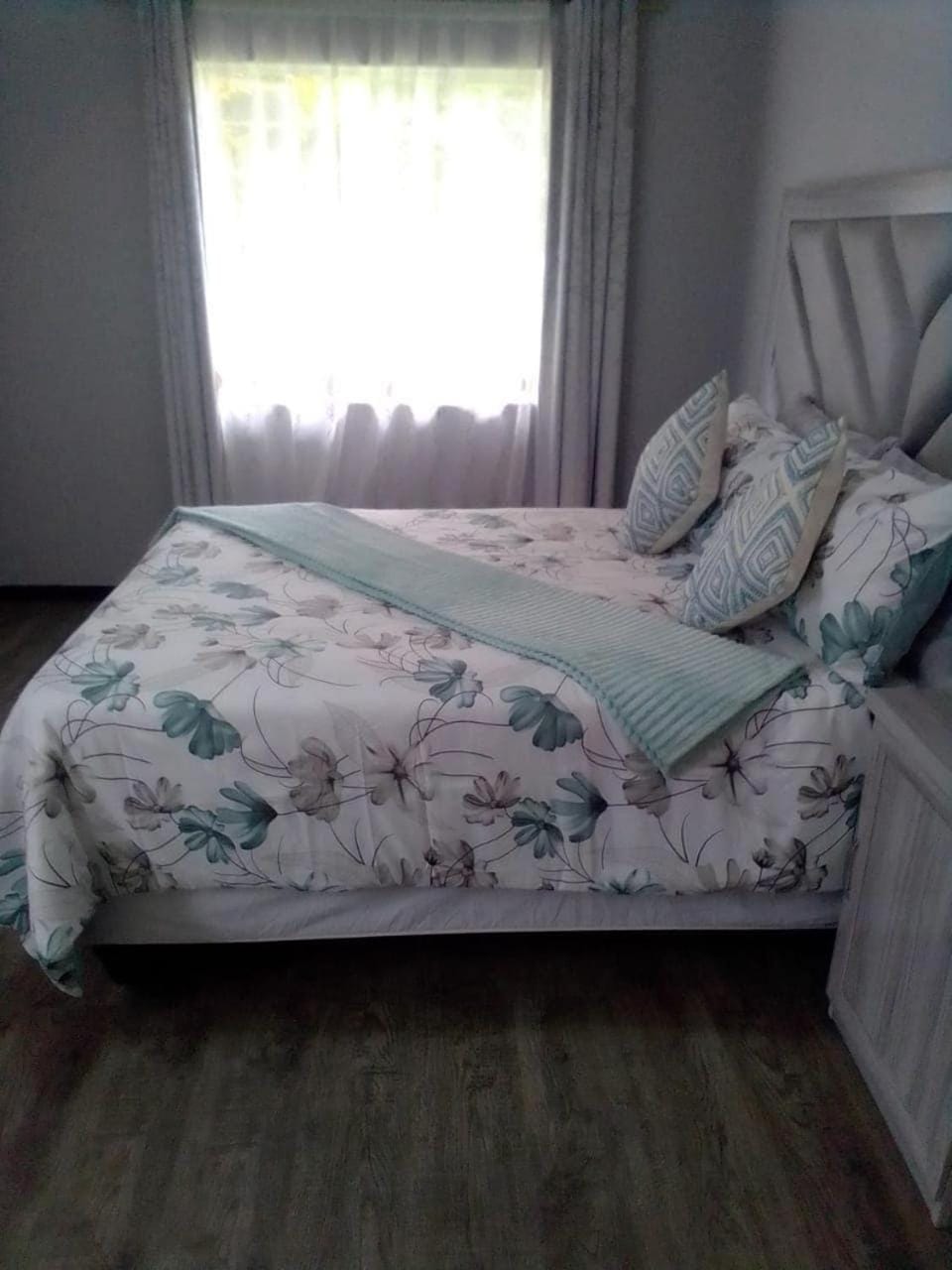Home Away From Home Bed and Breakfast in North West, South Africa