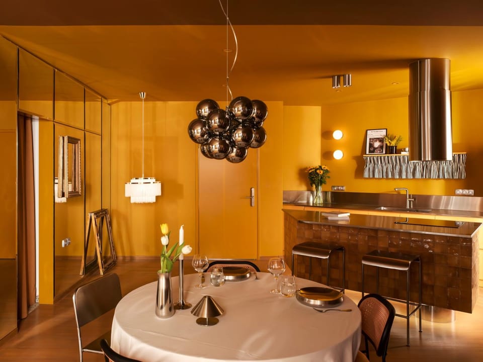 Helios- Luxury Apartment in Agrinio Apartment in Peloponnese, Western Greece and the Ionian