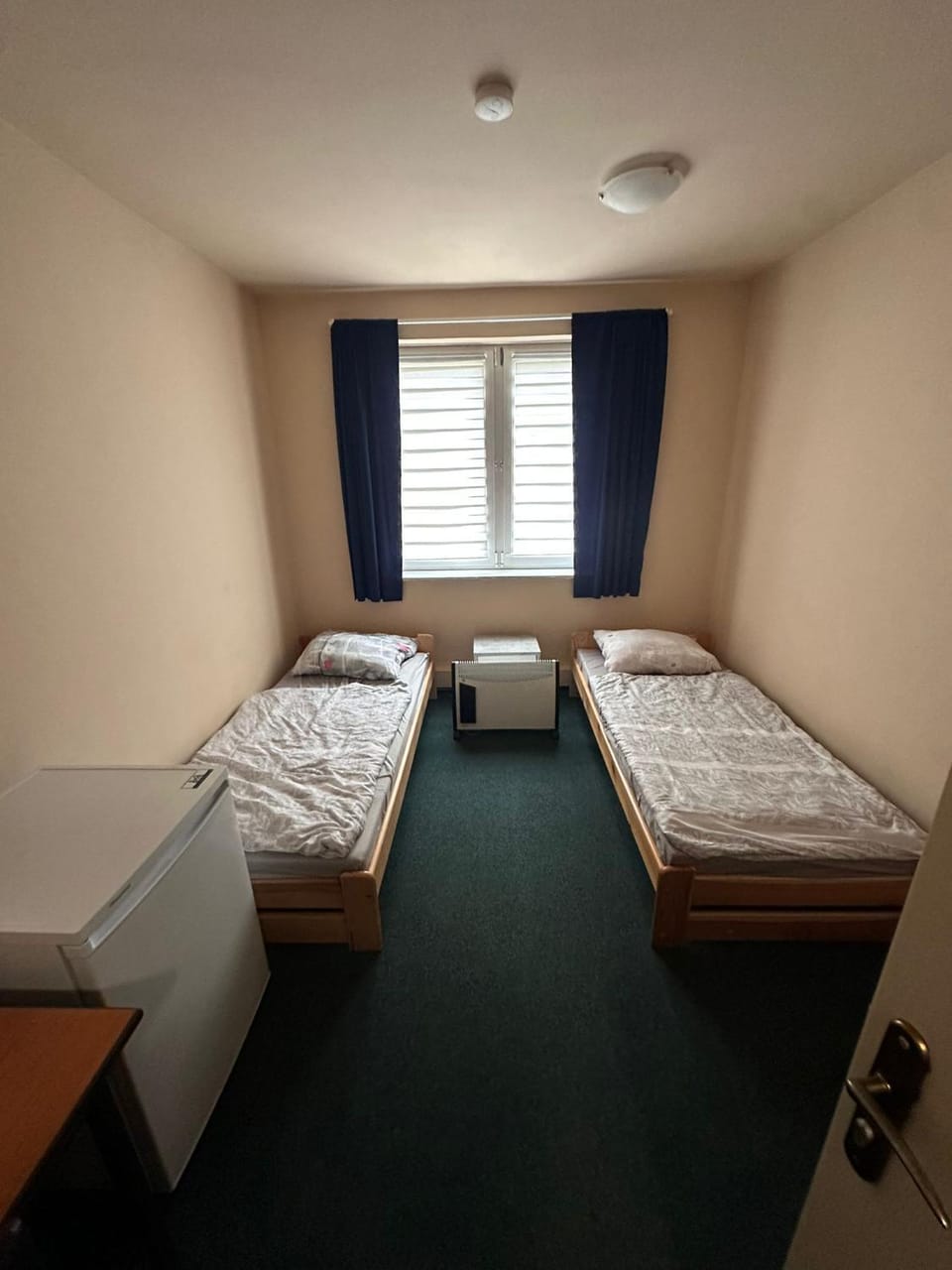 Ubytovna E75 Hostel in Czechia