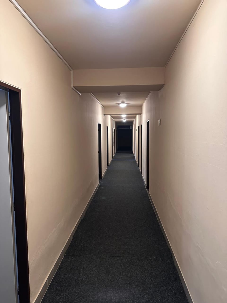Ubytovna E75 Hostel in Czechia