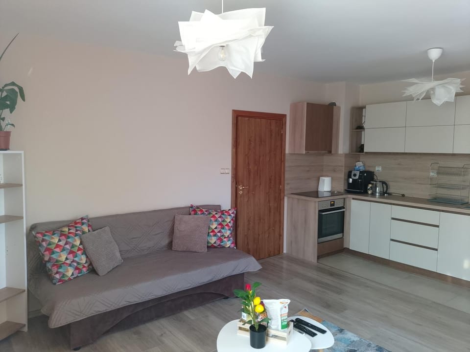 Мизия 28 Apartment in Veliko Tarnovo