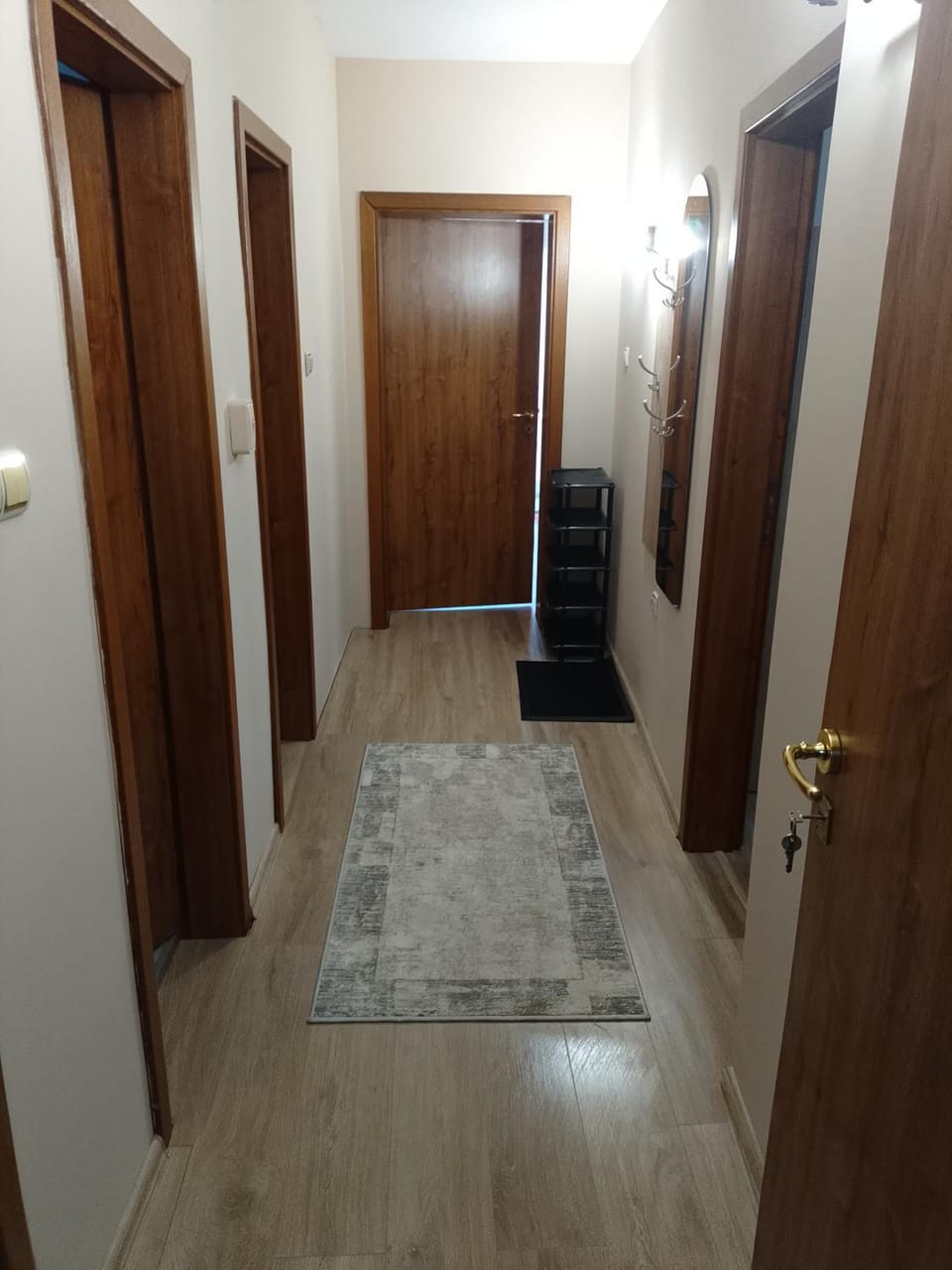 Мизия 28 Apartment in Veliko Tarnovo