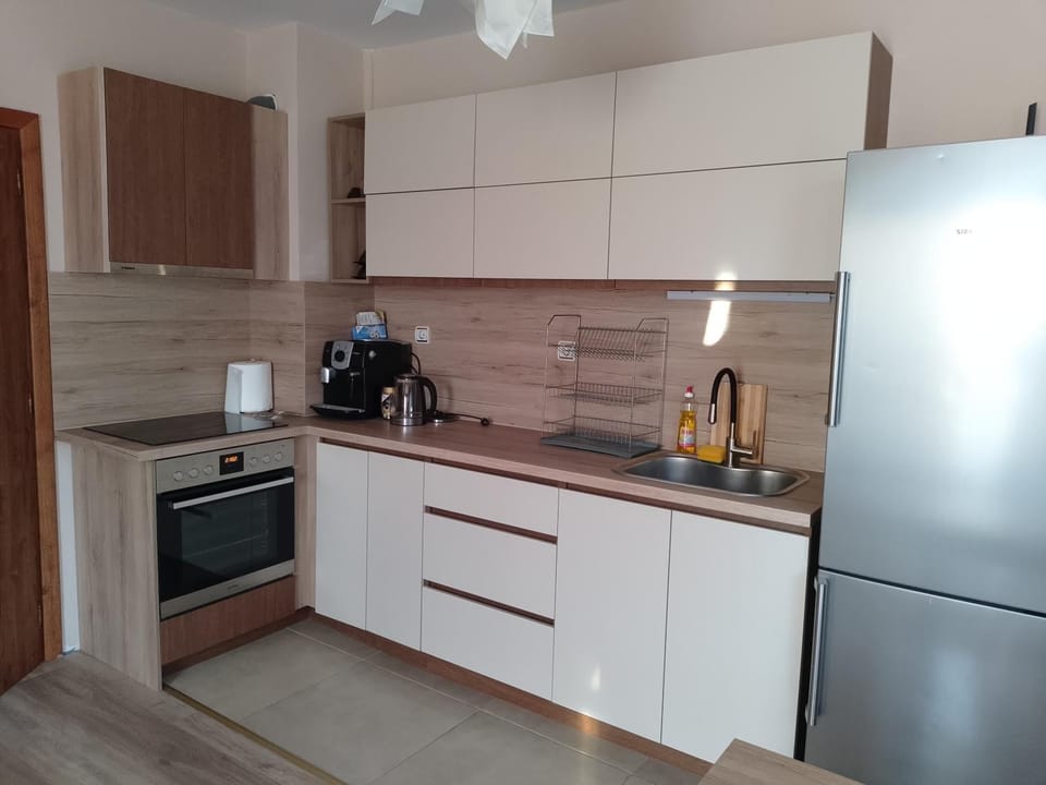 Мизия 28 Apartment in Veliko Tarnovo