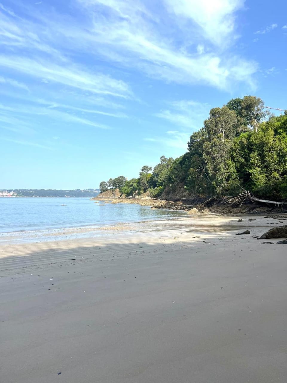 Nearby landmark, Beach