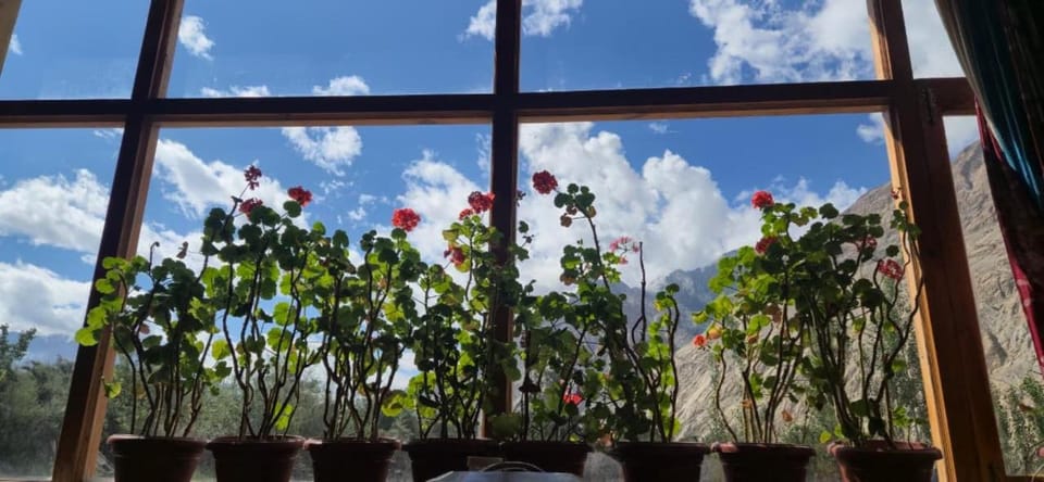 COZY VILLA HOMESTAY NEAR TO SAICHEN GLACIER b House in India