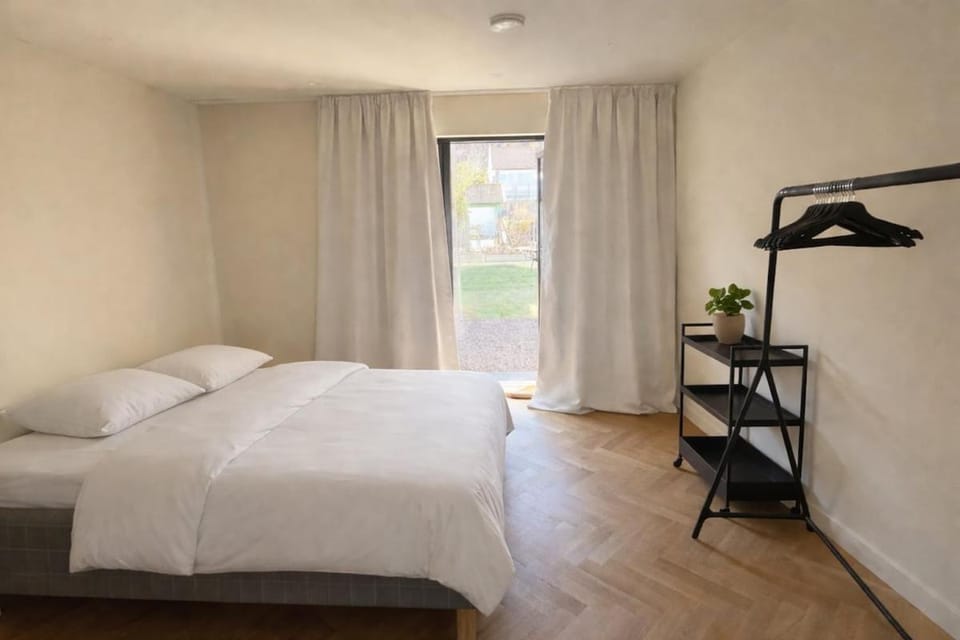 House in a great location close to a swimming pier House in Skåne County