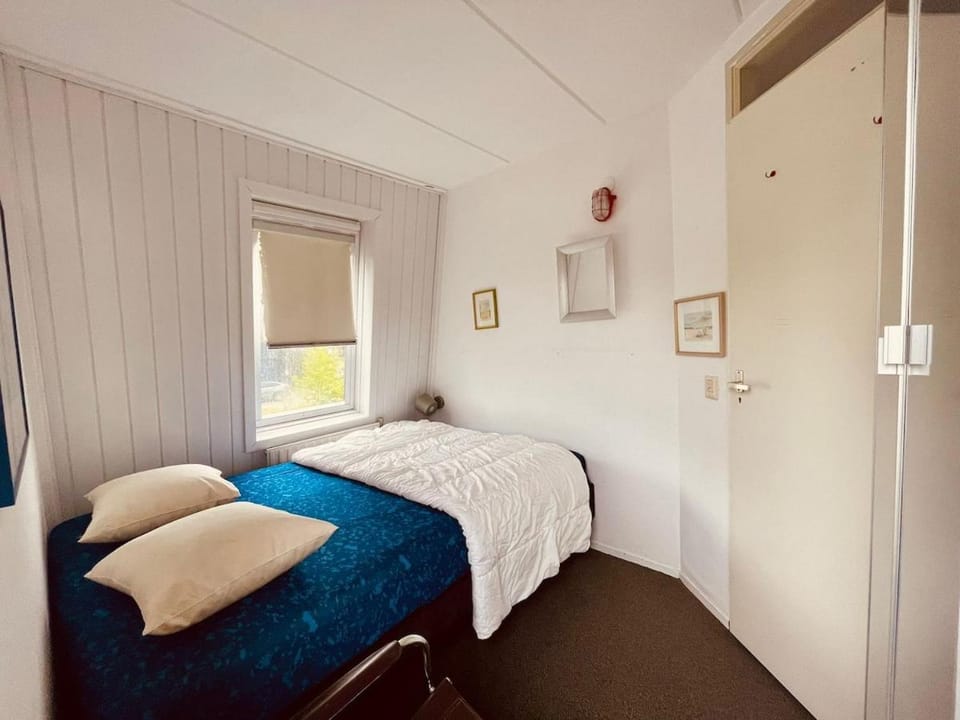 Heggerank 25 vacation home close to the sea House in Zeeland, Netherlands