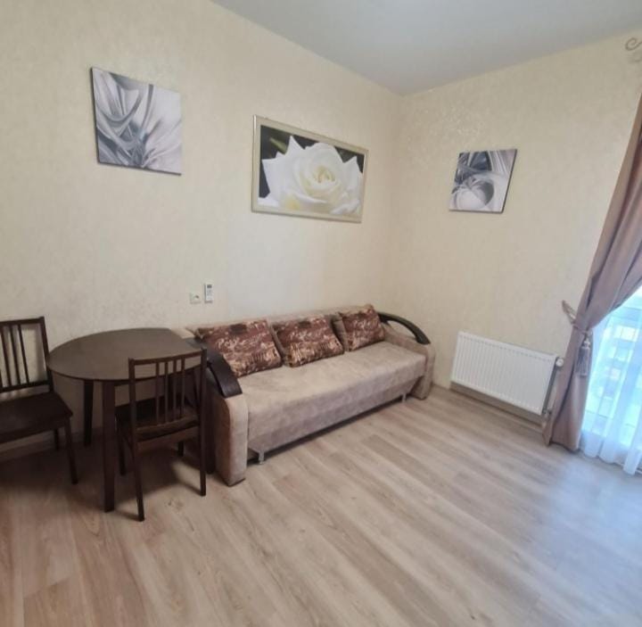 Смарт апартаменты квартира Apartment in Odessa