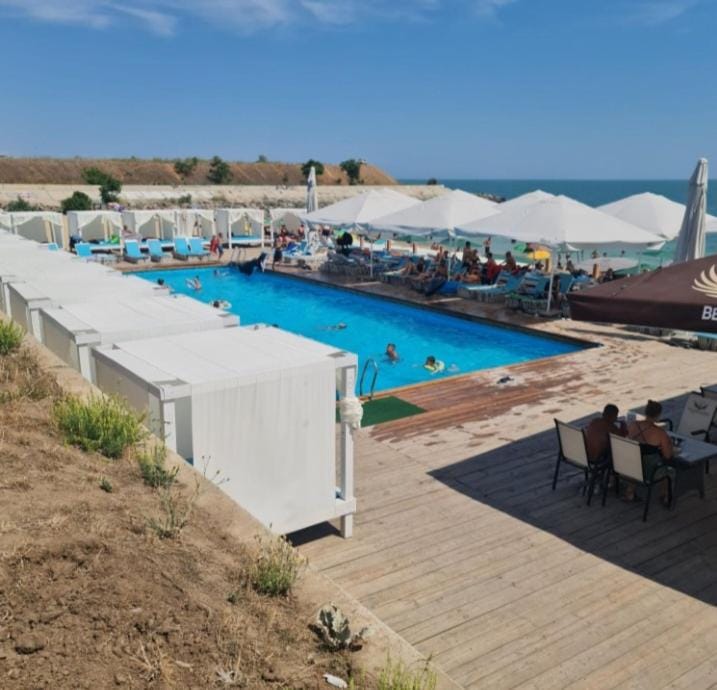 Смарт апартаменты квартира Apartment in Odessa