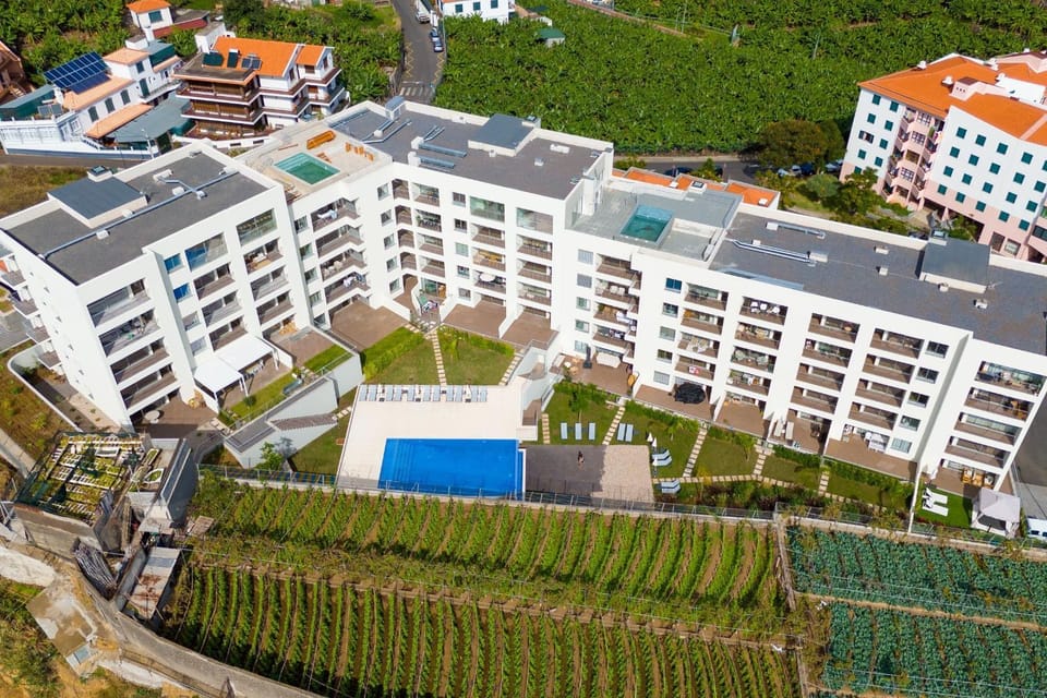 Casa do Xano II by LovelyStay Apartment in Câmara De Lobos