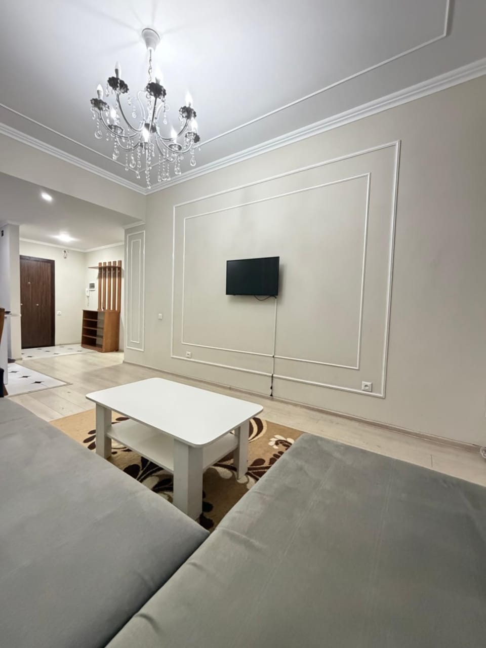 Spartak Park Apartments Apartment in Almaty Region, Kazakhstan