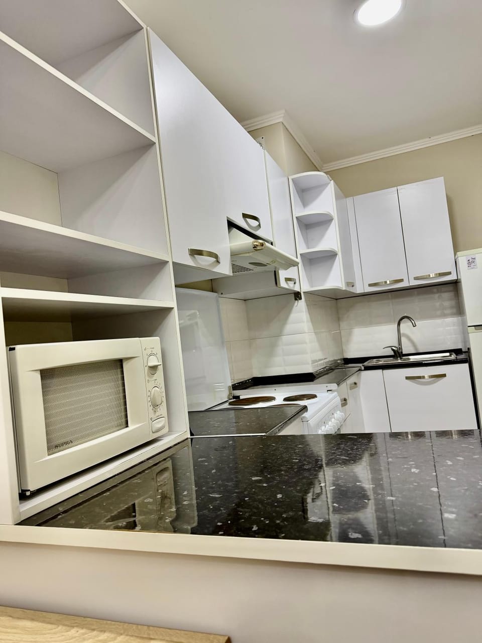 Spartak Park Apartments Apartment in Almaty Region, Kazakhstan