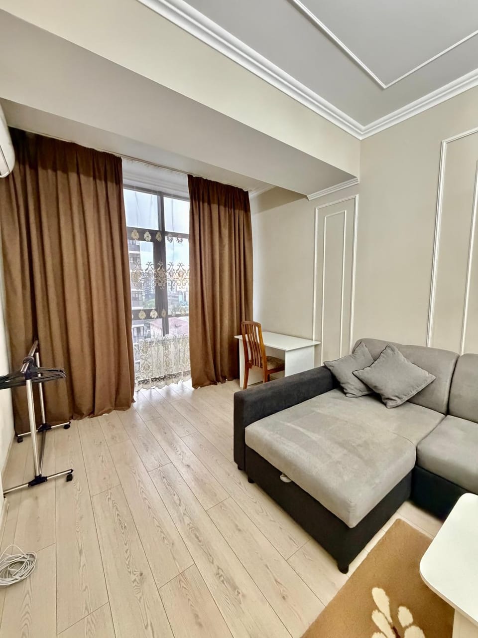 Spartak Park Apartments Apartment in Almaty Region, Kazakhstan