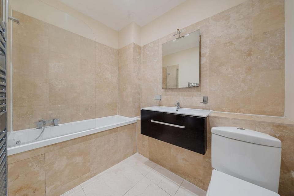 Hidden Gem 15 mins to London Bridge slps 6 Apartment in London Borough of Southwark