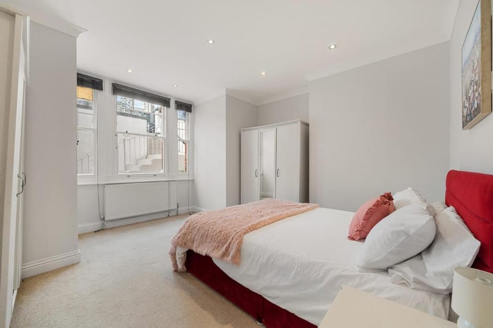 Hidden Gem 15 mins to London Bridge slps 6 Apartment in London Borough of Southwark