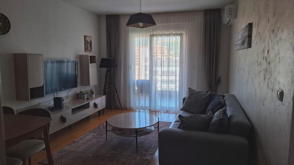Elea Apartment in Montenegro