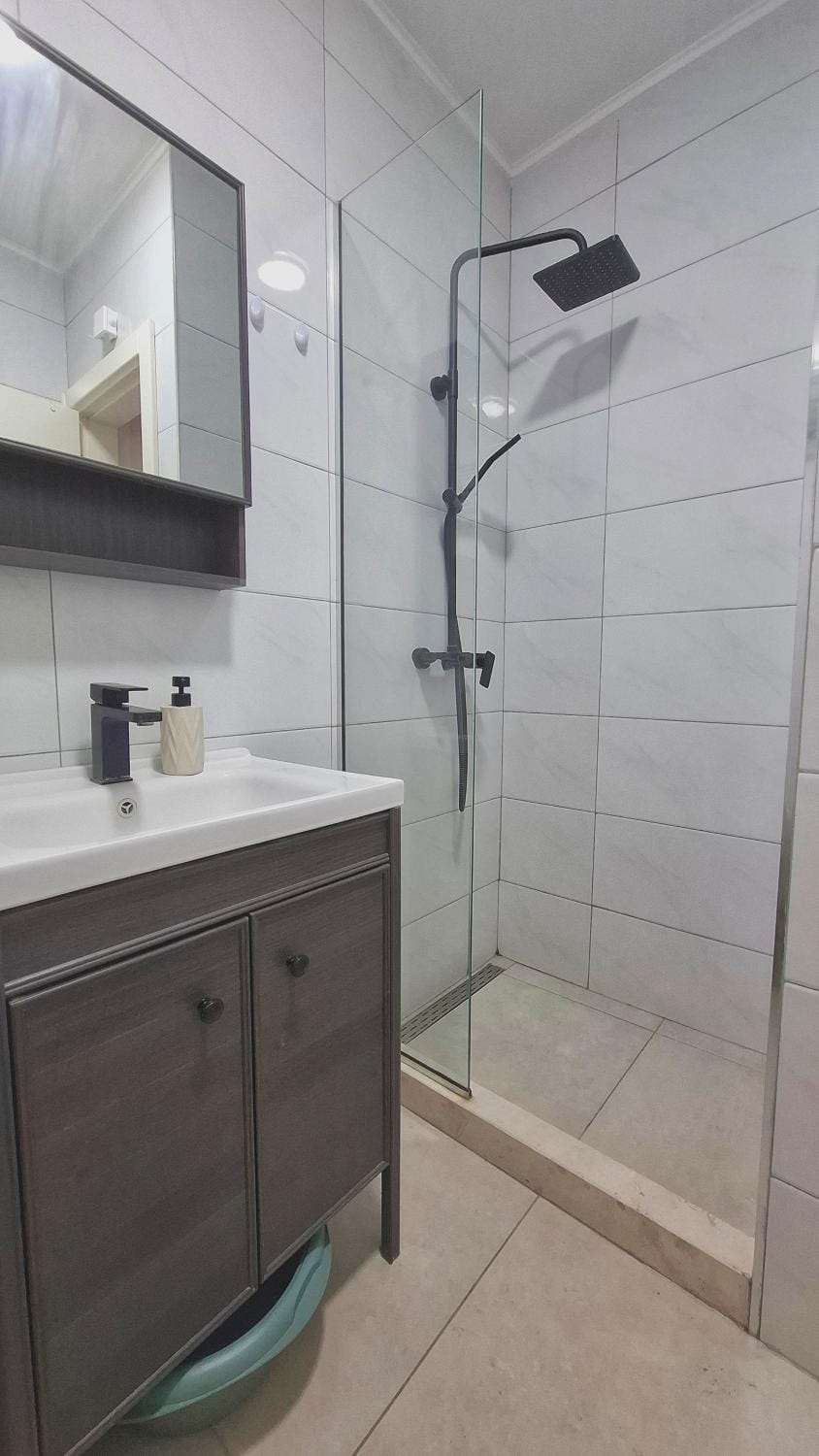Elea Apartment in Montenegro