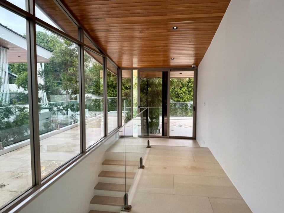 The Trinity Private Pool Villa Phuket Villa in Choeng Thale