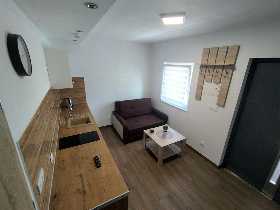 Turystyczna Przystań Apartment in West Pomeranian Voivodeship, Poland